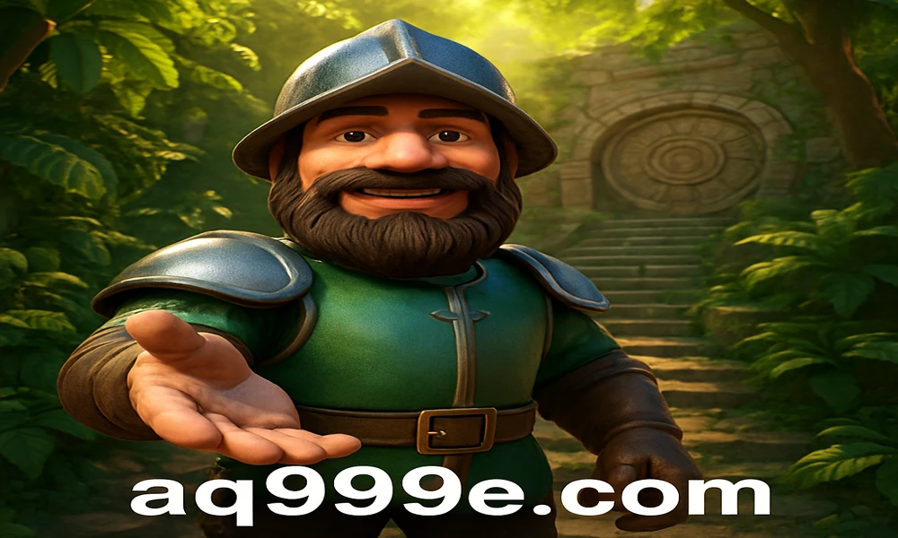 aq999 গোনজোর