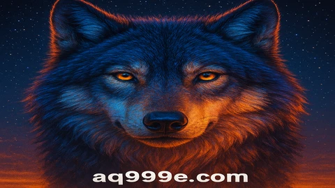 aq999 উল্ফ গোল্ড